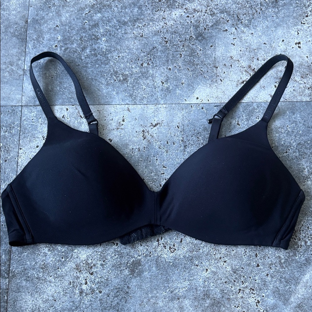 Calvin Klein perfect fit Bra